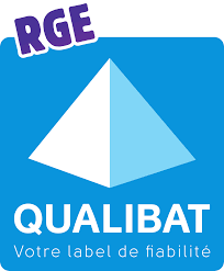 Qualification RGE Qualibat